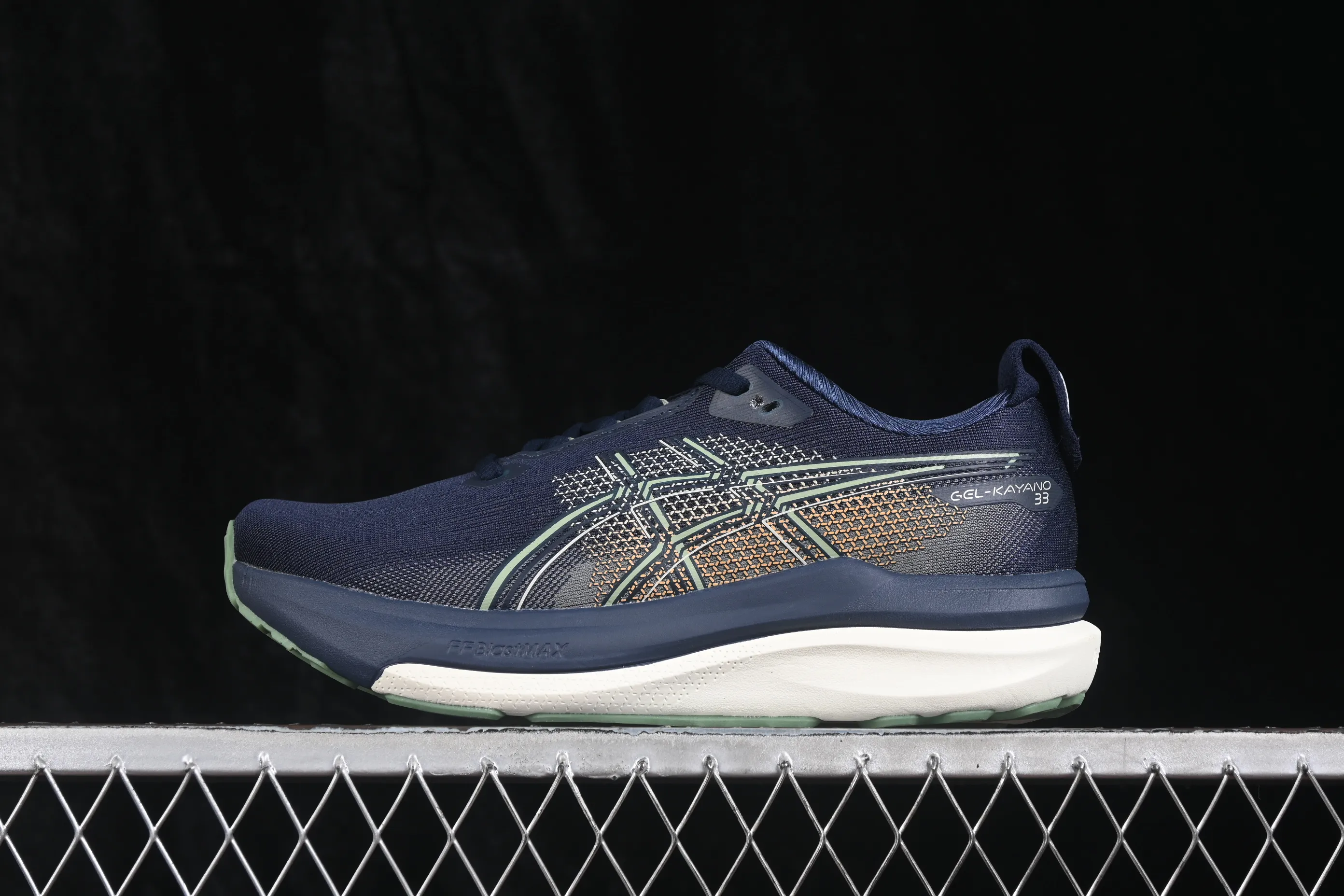 All Categories Asics Asics Series Asics Gel-Kayano 33 1011C167-402